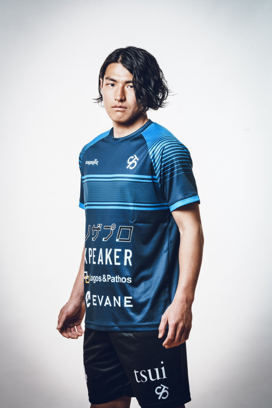 ŠVABO TOKYO TRAINING SHIRT '25