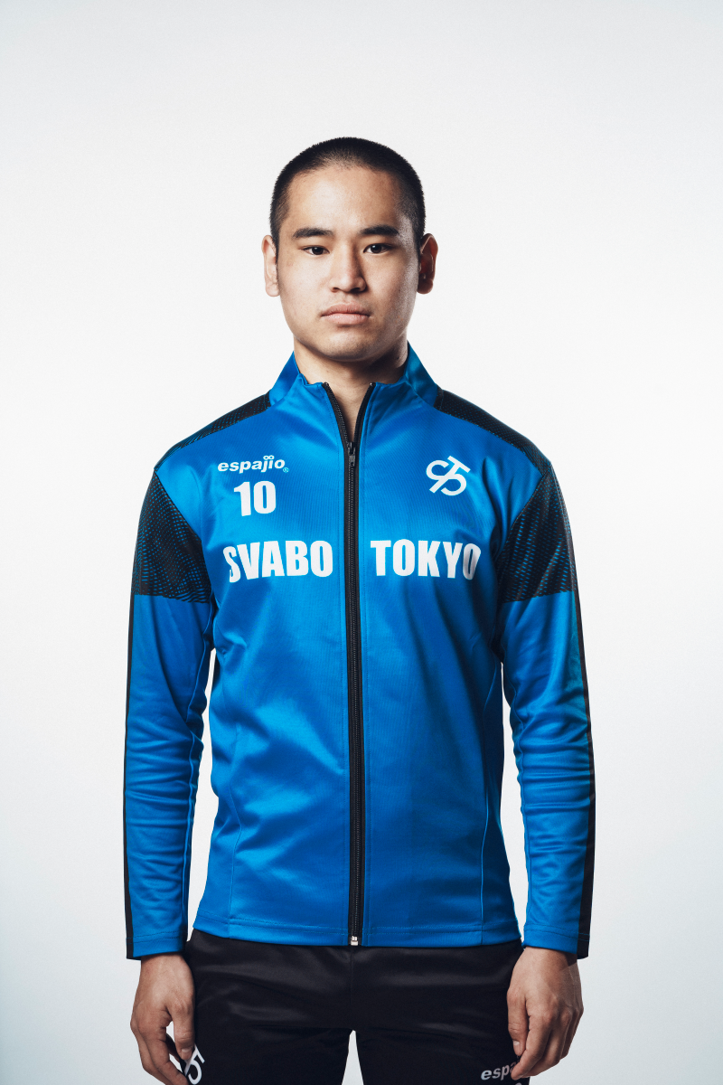 ŠVABO TOKYO TRACKSUIT '24