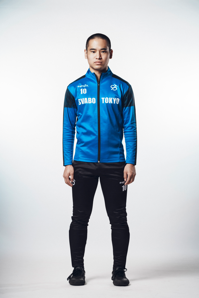 ŠVABO TOKYO TRACKSUIT '24