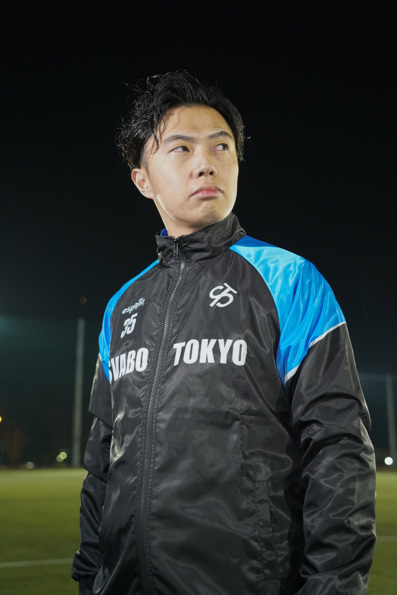 ŠVABO TOKYO WINDBREAKER '24