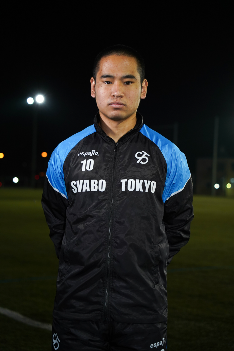 ŠVABO TOKYO WINDBREAKER '24