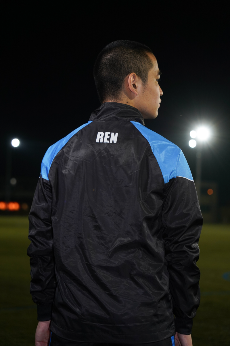 ŠVABO TOKYO WINDBREAKER '24