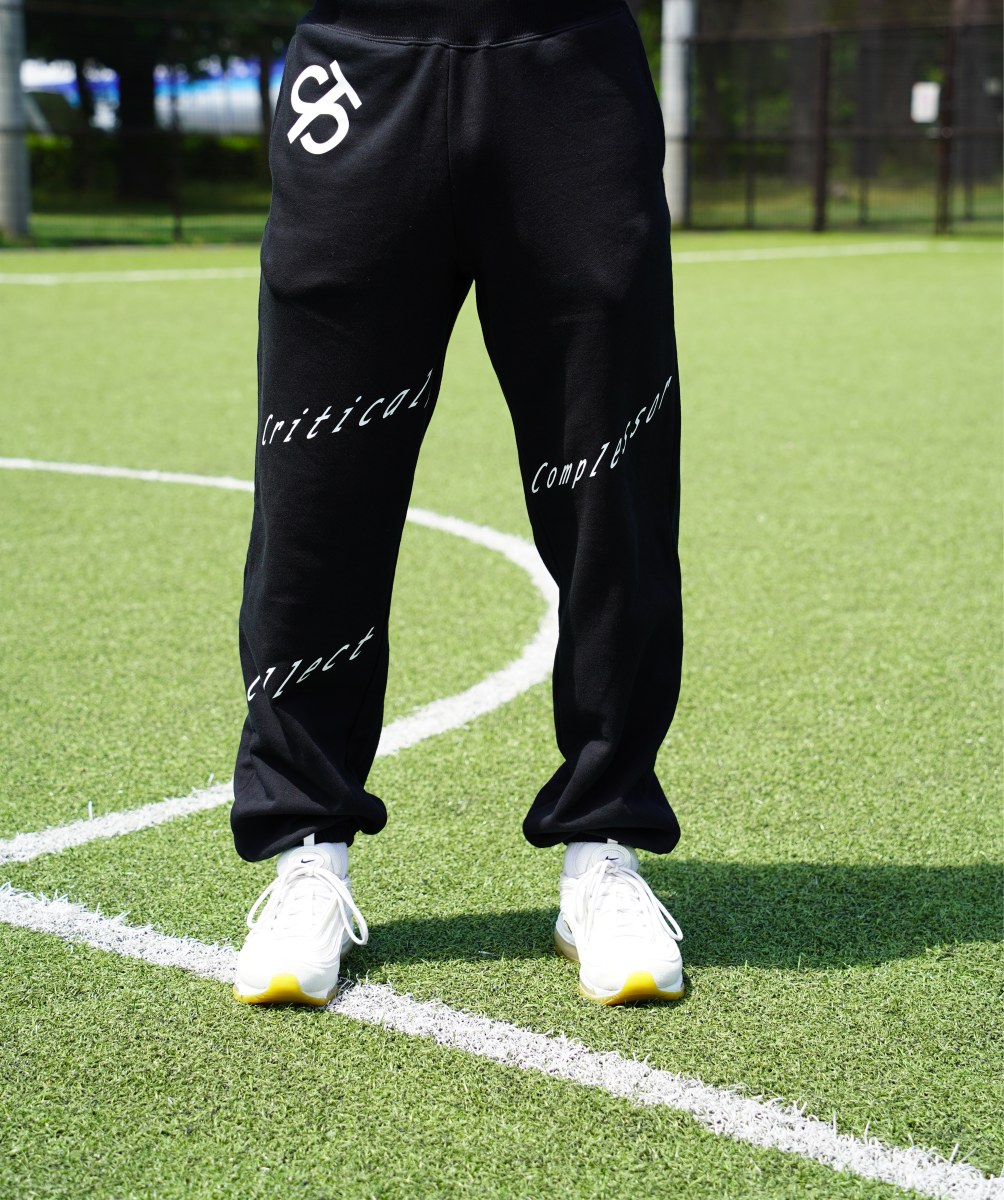 ŠVABO TOKYO 3C SWEATPANTS