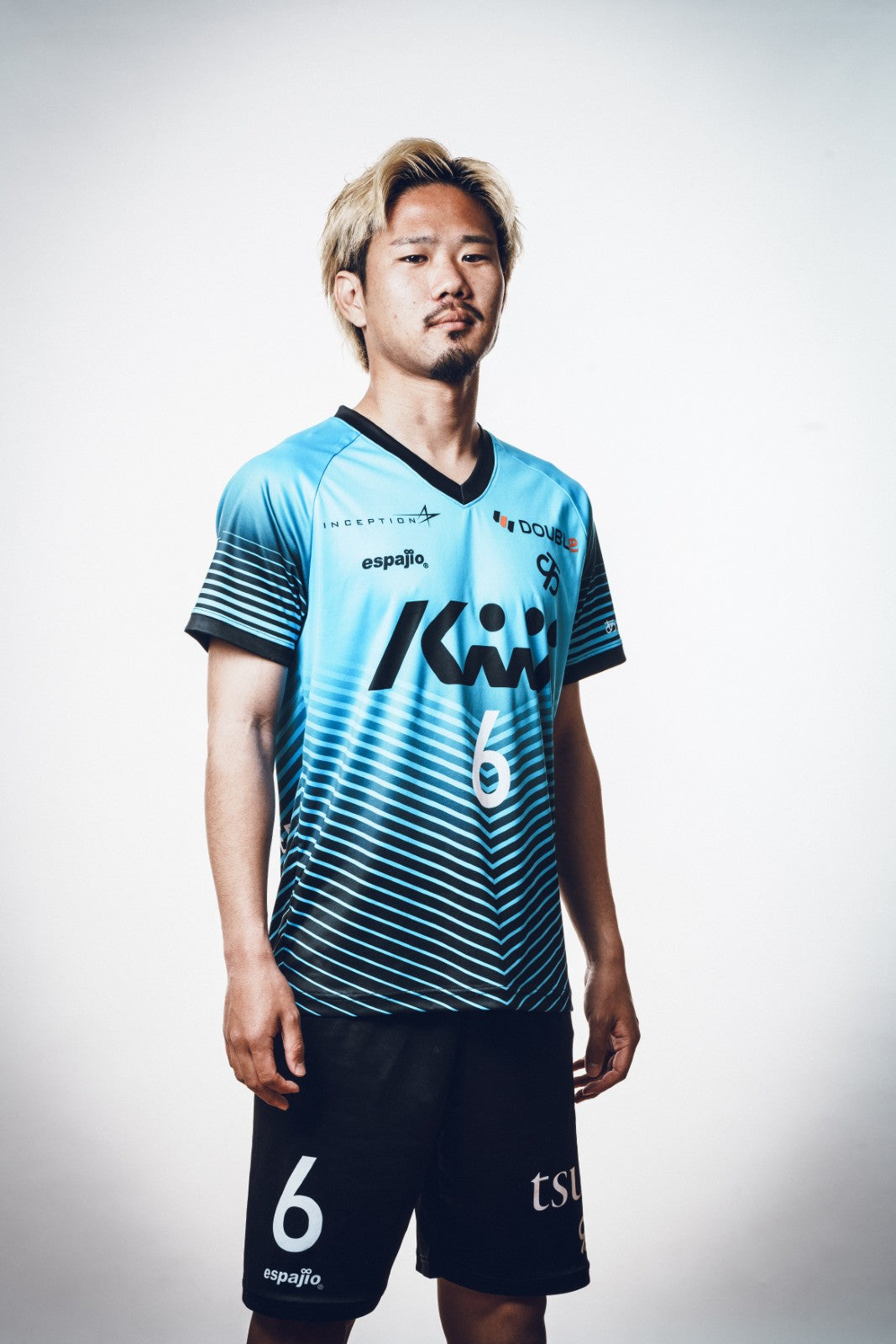 ŠVABO TOKYO 3RD JERSEY '25