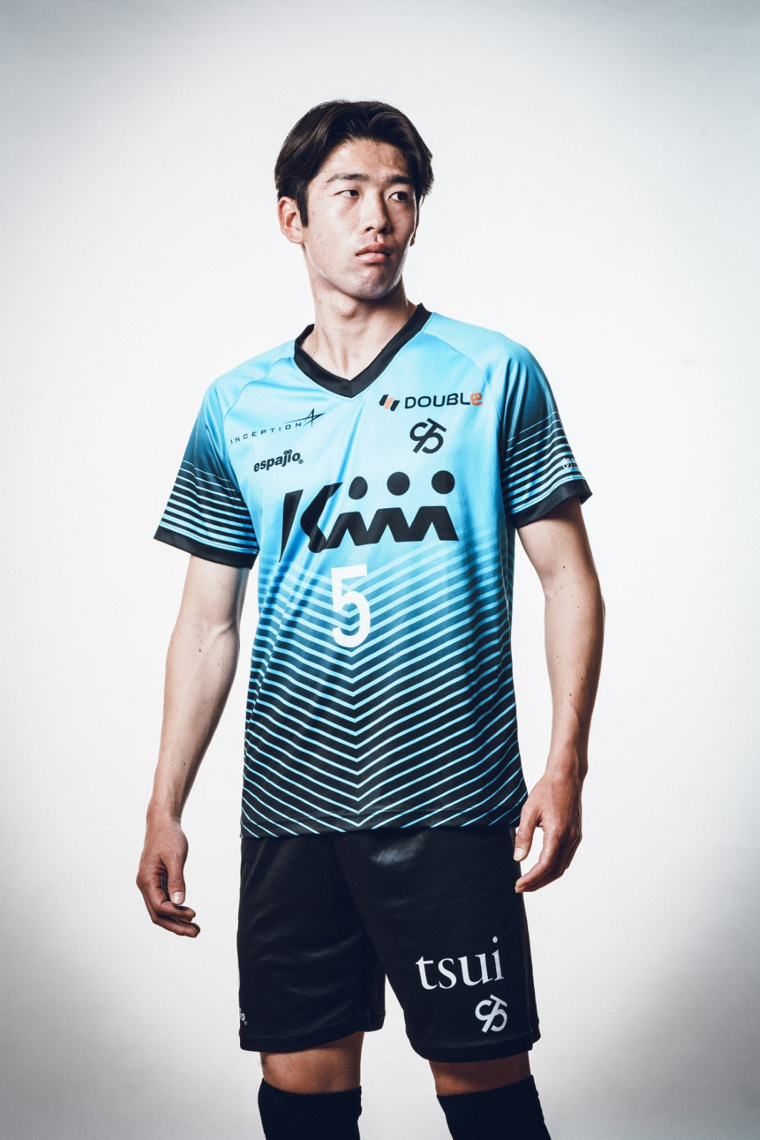 ŠVABO TOKYO 3RD JERSEY '25
