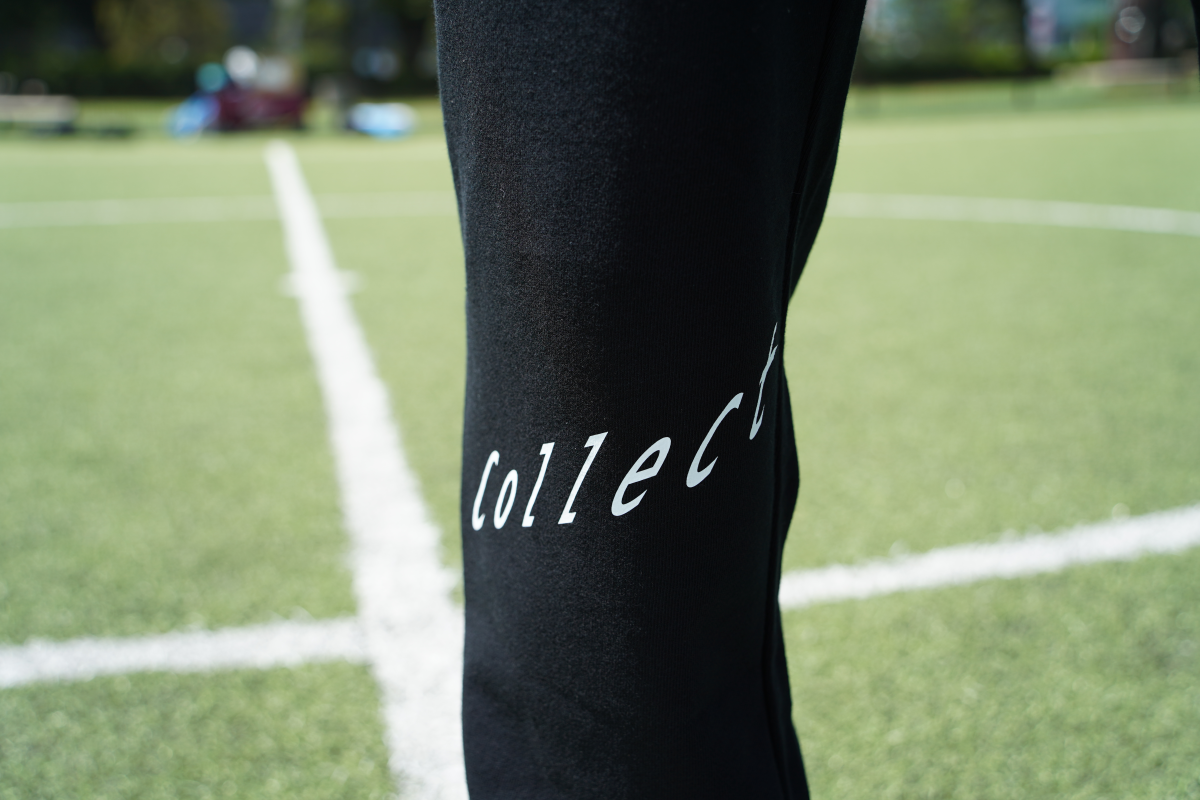 ŠVABO TOKYO 3C SWEATPANTS