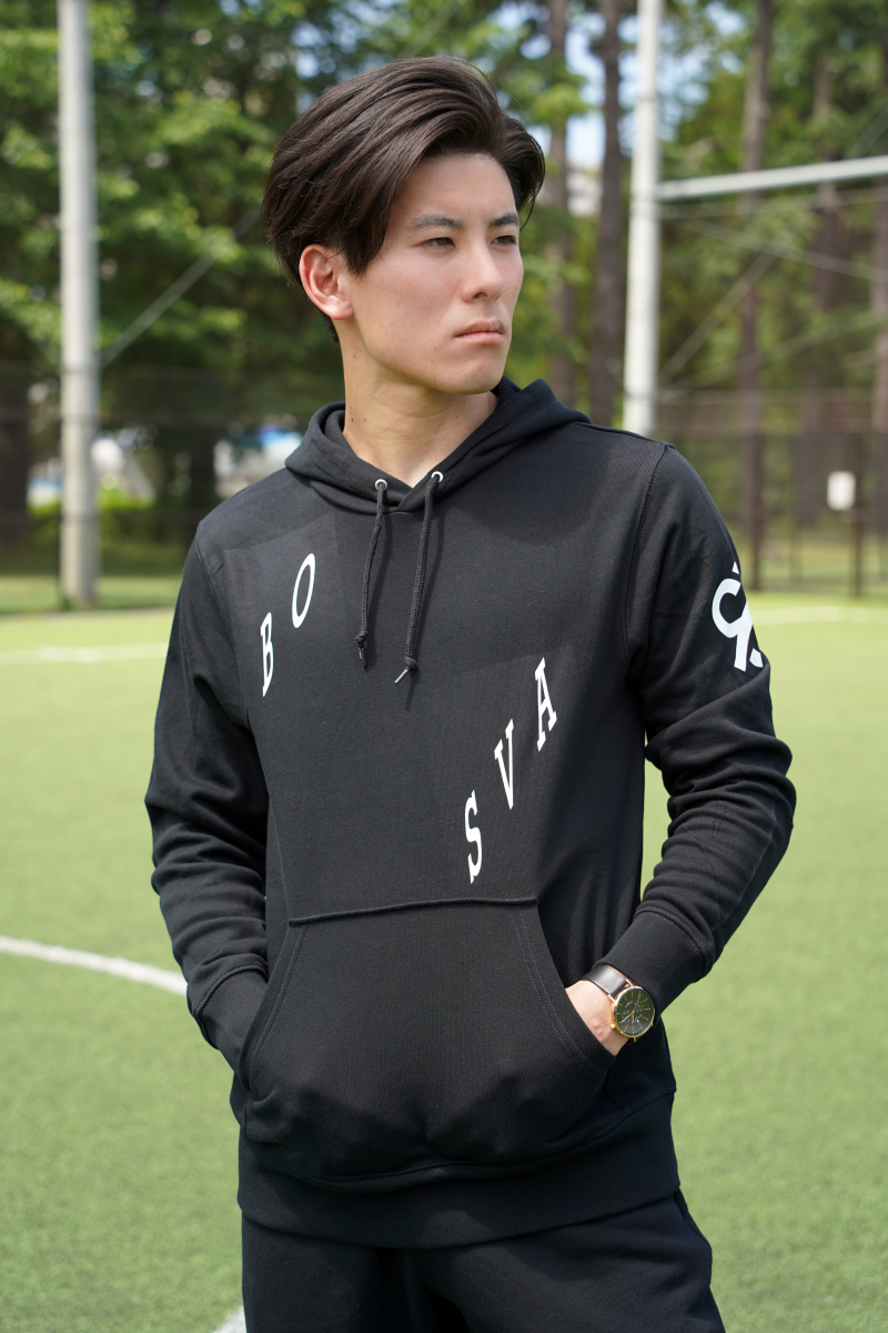 ŠVABO TOKYO C.P.E HOODIE