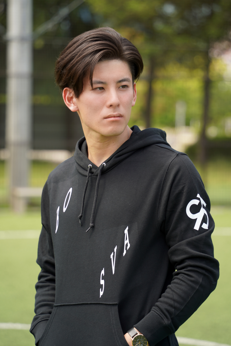 ŠVABO TOKYO C.P.E HOODIE