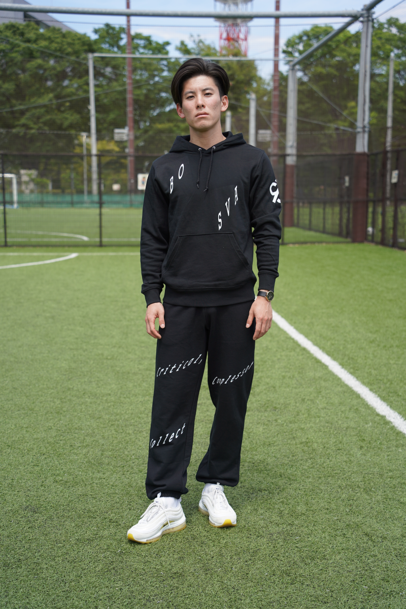 ŠVABO TOKYO 3C SWEATPANTS