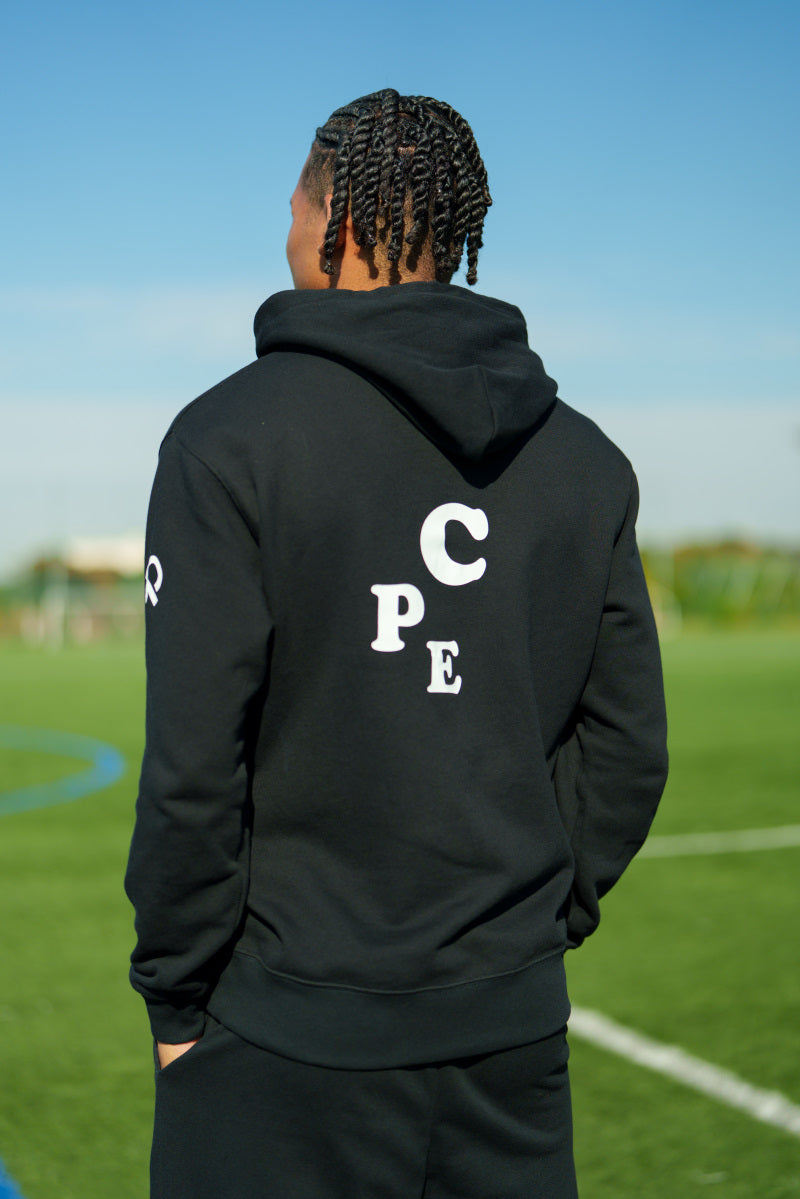 ŠVABO TOKYO C.P.E HOODIE