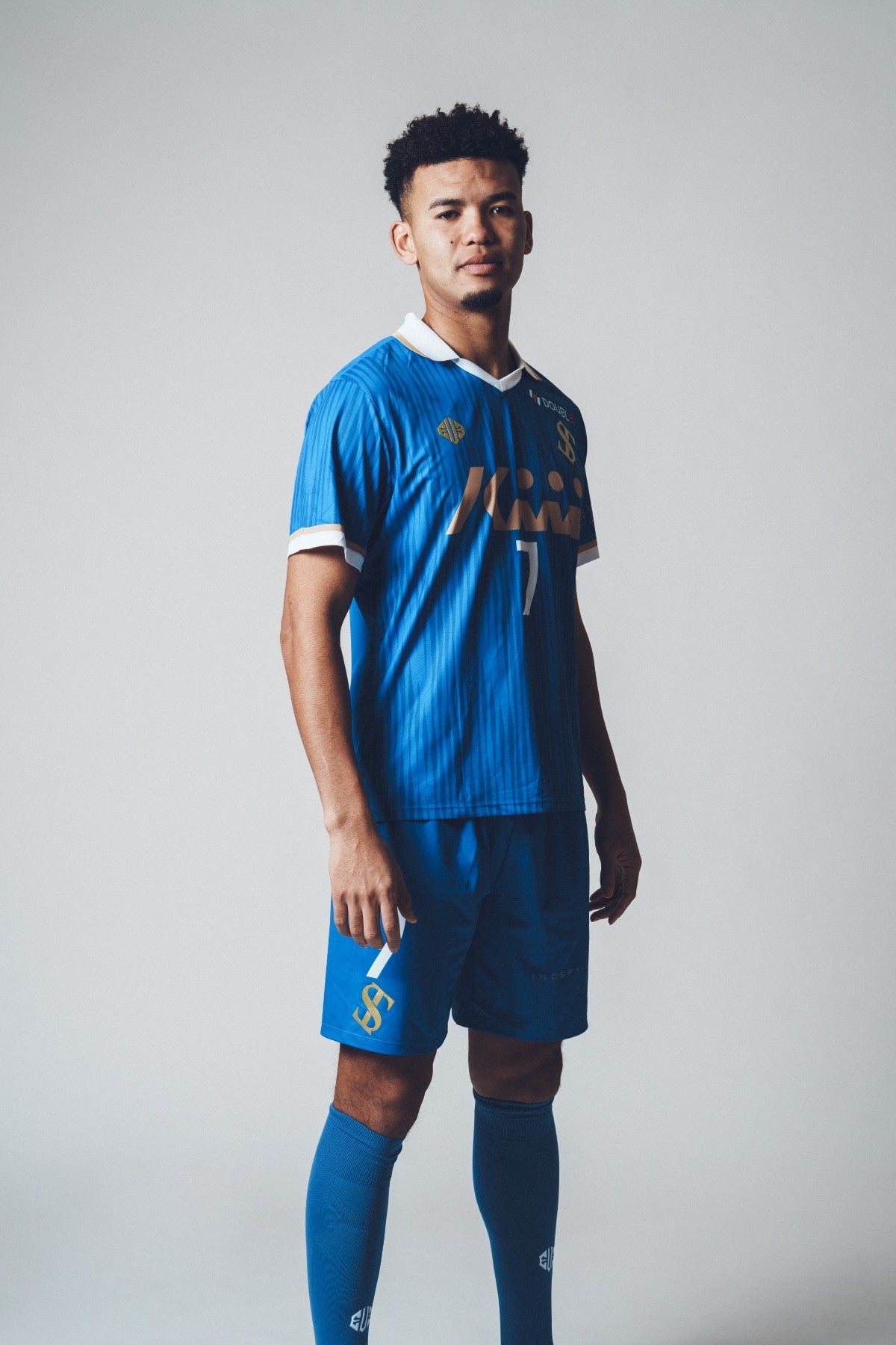 ŠVABO TOKYO BLUE JERSEY 2026