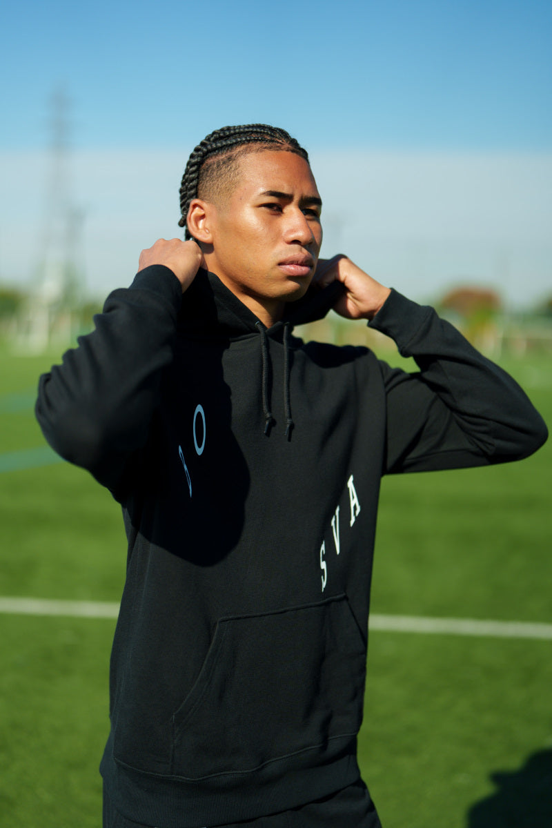 ŠVABO TOKYO C.P.E HOODIE