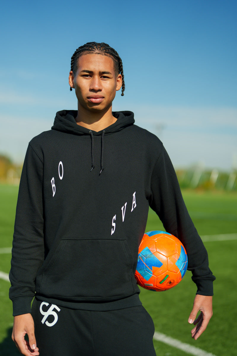 ŠVABO TOKYO C.P.E HOODIE