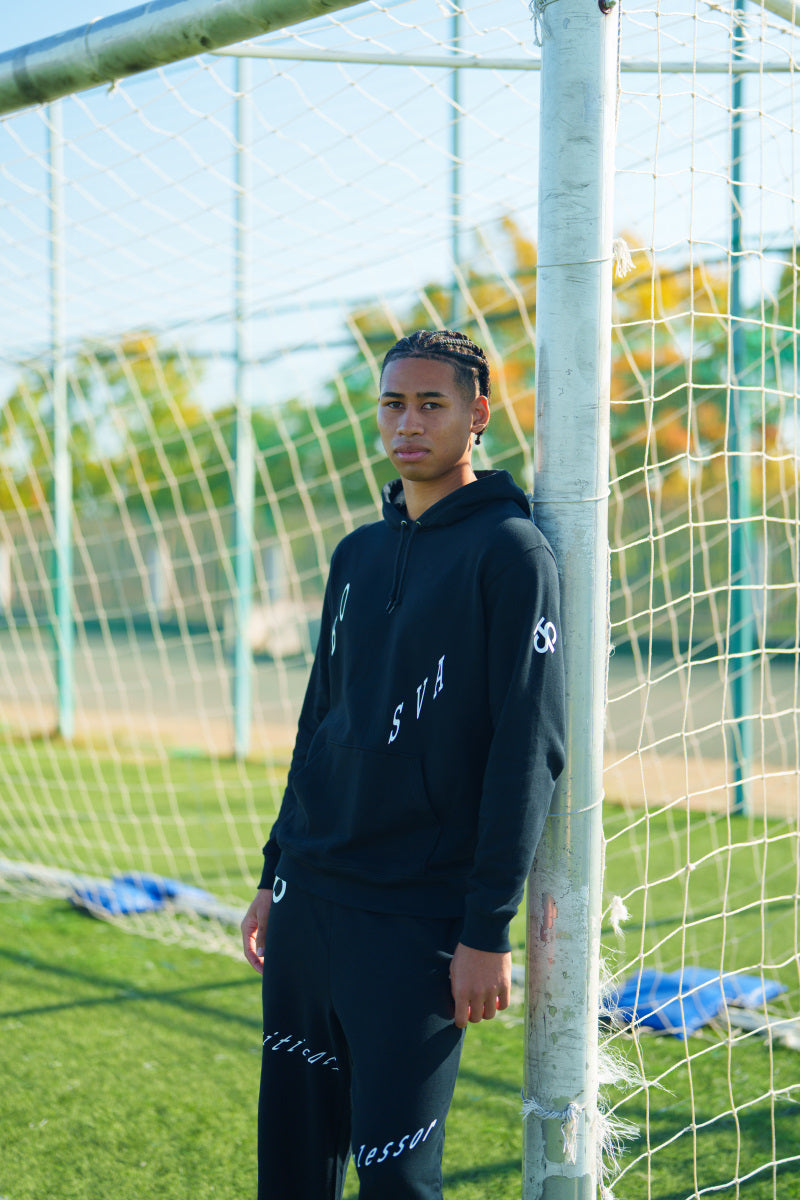 ŠVABO TOKYO C.P.E HOODIE