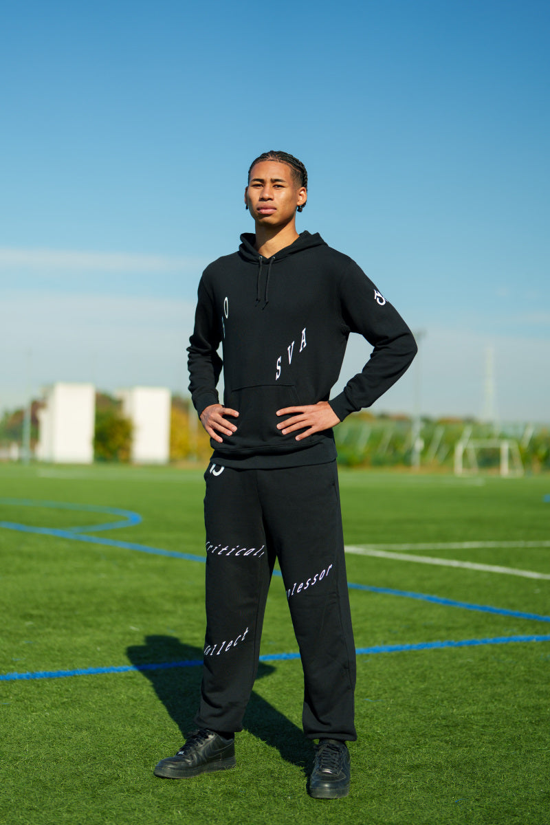 ŠVABO TOKYO 3C SWEATPANTS