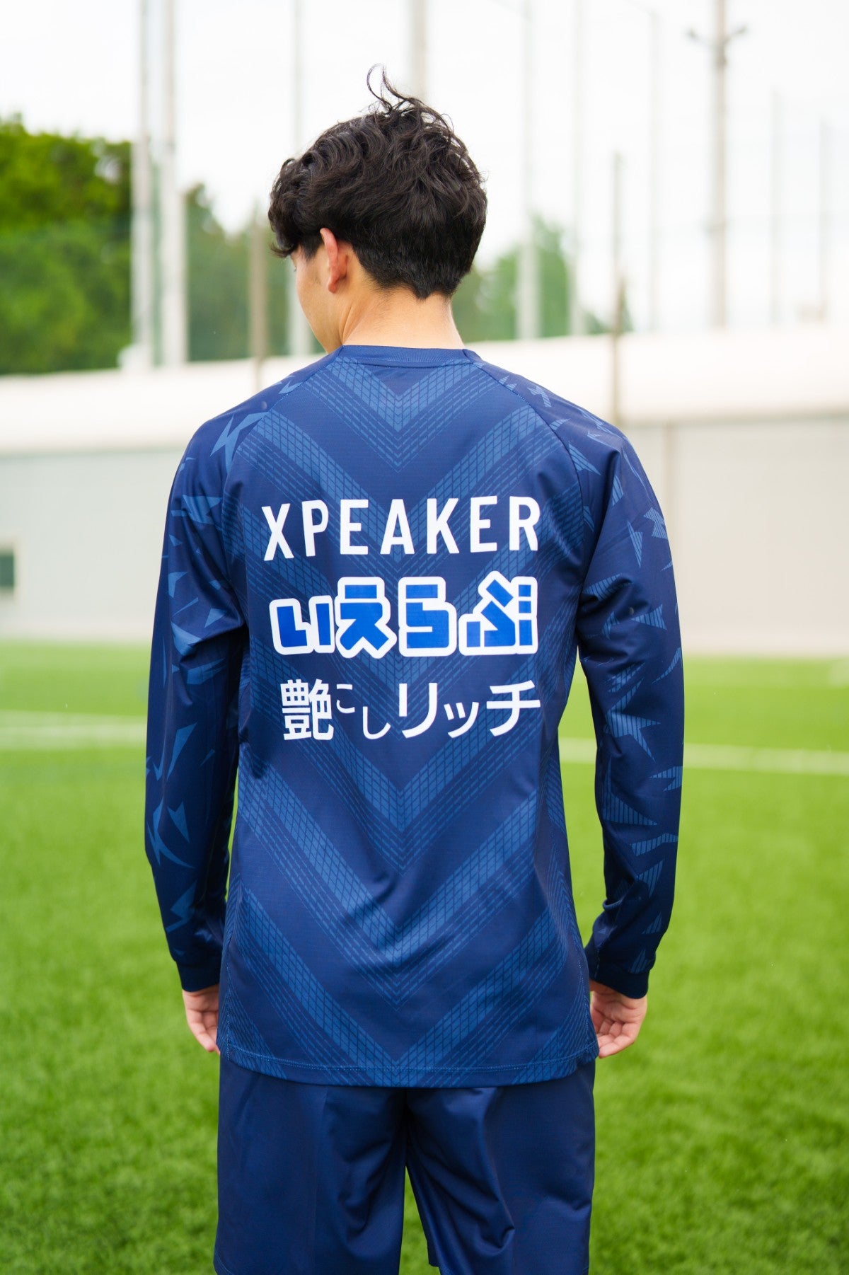 ŠVABO TOKYO TRAINING TEE 2026