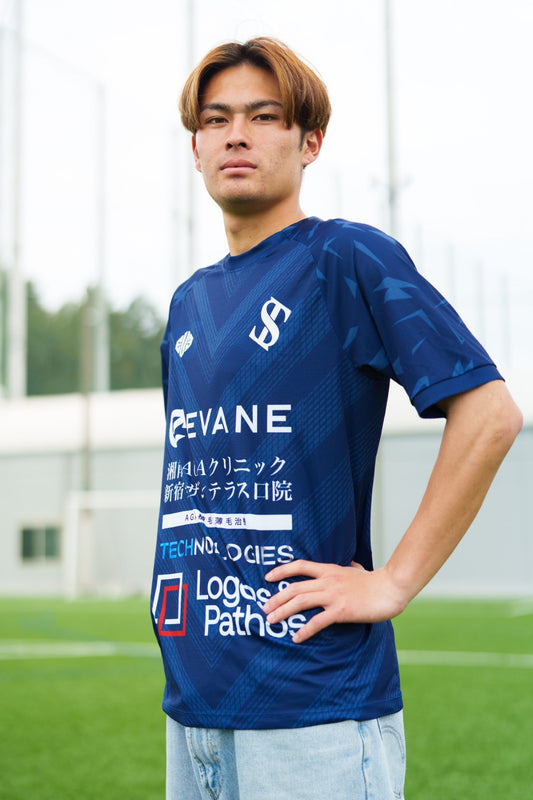 ŠVABO TOKYO TRAINING TEE 2026